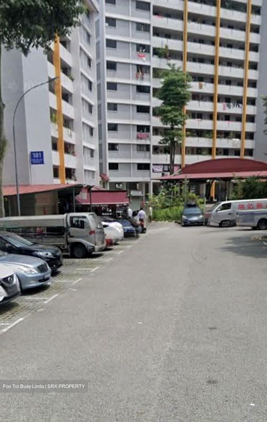 KEBUN BARU LINK 2 (D20), Shop House #611014991